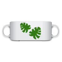 11oz Mug With Wrap Around Print Thumbnail