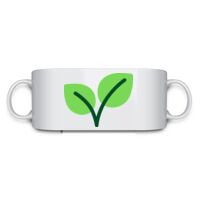 11oz Mug With Wrap Around Print Thumbnail