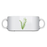 11oz Mug With Wrap Around Print Thumbnail