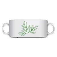 11oz Mug With Wrap Around Print Thumbnail