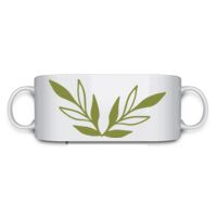 11oz Mug With Wrap Around Print Thumbnail