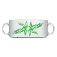 11oz Mug With Wrap Around Print Thumbnail