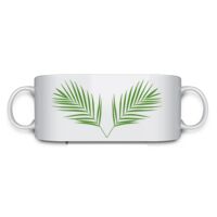 11oz Mug With Wrap Around Print Thumbnail