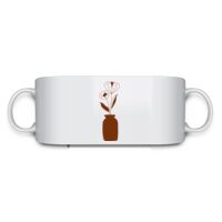 11oz Mug With Wrap Around Print Thumbnail