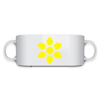 11oz Mug With Wrap Around Print Thumbnail