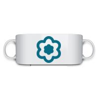11oz Mug With Wrap Around Print Thumbnail