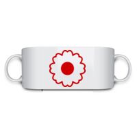 11oz Mug With Wrap Around Print Thumbnail