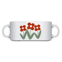 11oz Mug With Wrap Around Print Thumbnail
