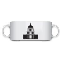 11oz Mug With Wrap Around Print Thumbnail