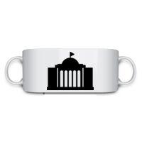 11oz Mug With Wrap Around Print Thumbnail