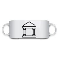 11oz Mug With Wrap Around Print Thumbnail