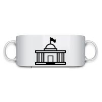 11oz Mug With Wrap Around Print Thumbnail