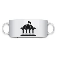 11oz Mug With Wrap Around Print Thumbnail