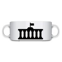 11oz Mug With Wrap Around Print Thumbnail