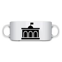 11oz Mug With Wrap Around Print Thumbnail