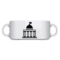 11oz Mug With Wrap Around Print Thumbnail