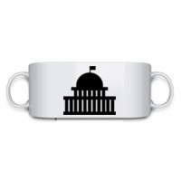 11oz Mug With Wrap Around Print Thumbnail