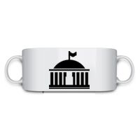 11oz Mug With Wrap Around Print Thumbnail