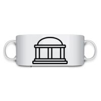 11oz Mug With Wrap Around Print Thumbnail