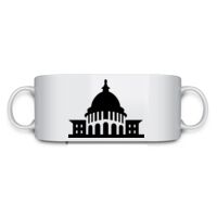 11oz Mug With Wrap Around Print Thumbnail