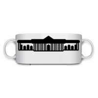 11oz Mug With Wrap Around Print Thumbnail
