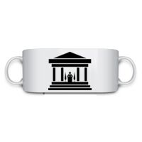 11oz Mug With Wrap Around Print Thumbnail