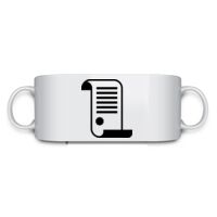 11oz Mug With Wrap Around Print Thumbnail