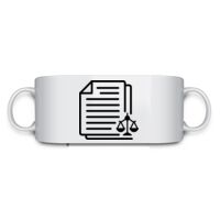 11oz Mug With Wrap Around Print Thumbnail