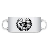 11oz Mug With Wrap Around Print Thumbnail