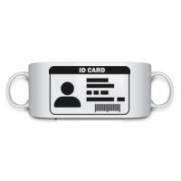 11oz Mug With Wrap Around Print Thumbnail