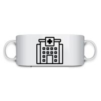11oz Mug With Wrap Around Print Thumbnail