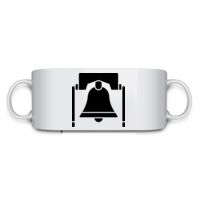 11oz Mug With Wrap Around Print Thumbnail