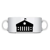 11oz Mug With Wrap Around Print Thumbnail