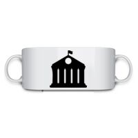 11oz Mug With Wrap Around Print Thumbnail