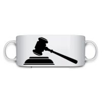 11oz Mug With Wrap Around Print Thumbnail