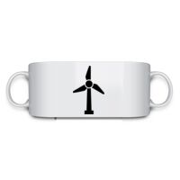 11oz Mug With Wrap Around Print Thumbnail