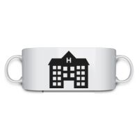11oz Mug With Wrap Around Print Thumbnail