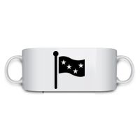11oz Mug With Wrap Around Print Thumbnail