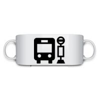 11oz Mug With Wrap Around Print Thumbnail