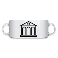 11oz Mug With Wrap Around Print Thumbnail