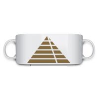11oz Mug With Wrap Around Print Thumbnail