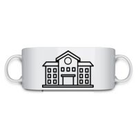 11oz Mug With Wrap Around Print Thumbnail