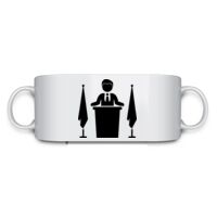 11oz Mug With Wrap Around Print Thumbnail
