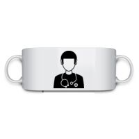 11oz Mug With Wrap Around Print Thumbnail