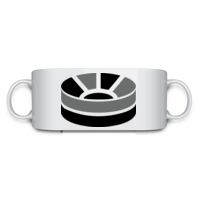 11oz Mug With Wrap Around Print Thumbnail