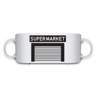 11oz Mug With Wrap Around Print Thumbnail