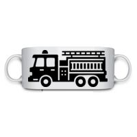 11oz Mug With Wrap Around Print Thumbnail