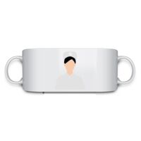 11oz Mug With Wrap Around Print Thumbnail