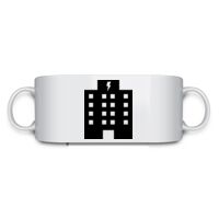 11oz Mug With Wrap Around Print Thumbnail