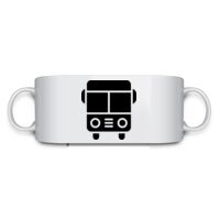 11oz Mug With Wrap Around Print Thumbnail